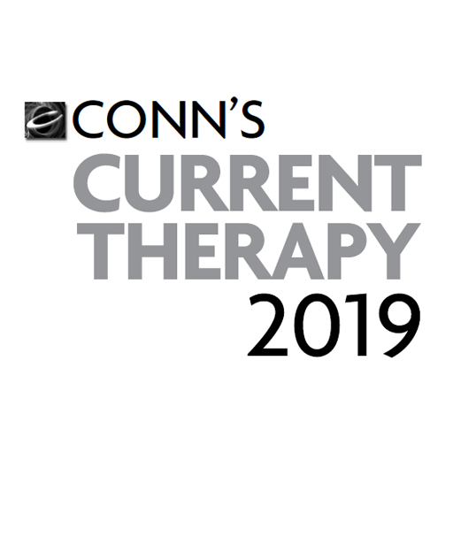 Conn’s Current Therapy Library LyceumNorthwestern University