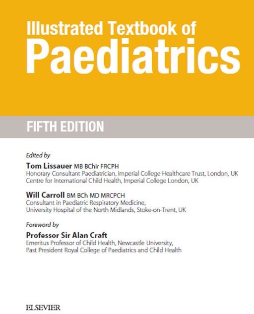 illustrated textbook paediatrics pdf free download