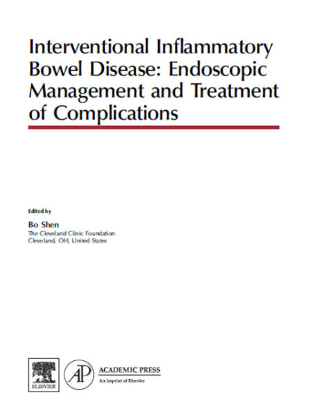 Interventional Inflamatory Bowel Disease | Library - Lyceum ...