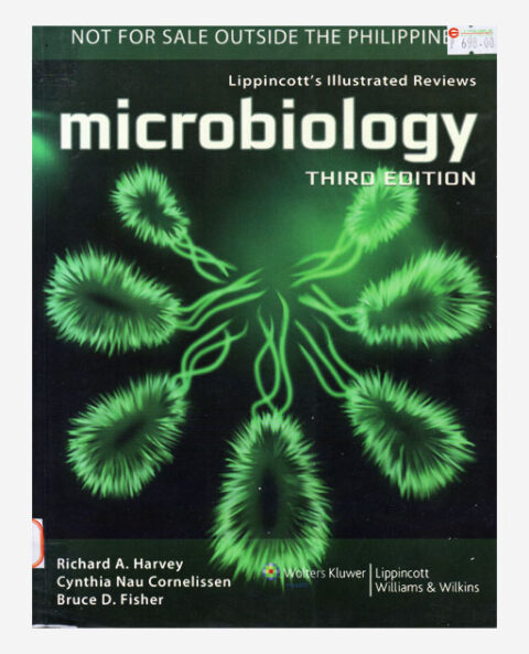 lippincotts illustrated reviews microbiology 3rd edition free download