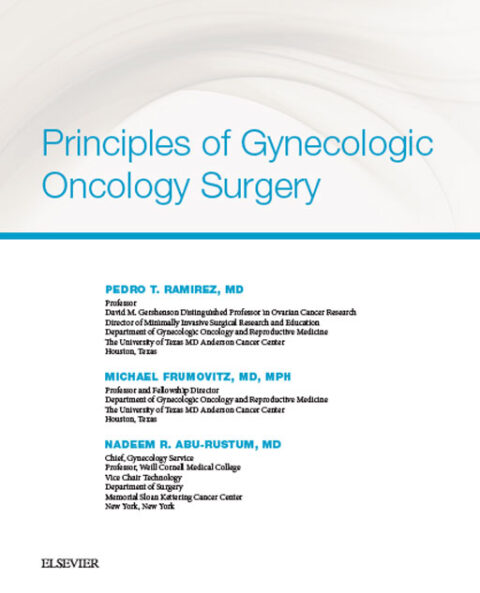 Principles of Gynecologic Oncology Surgery | Library - Lyceum ...