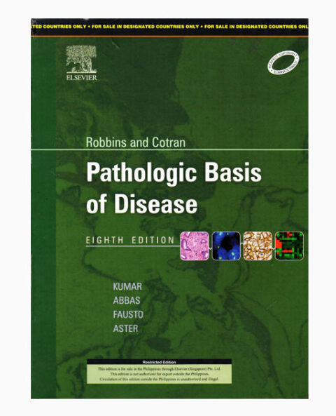 ROBBINS AND COTRAN PATHOLOGIC BASIS OF DISEASE 10TH ED intelligence overview