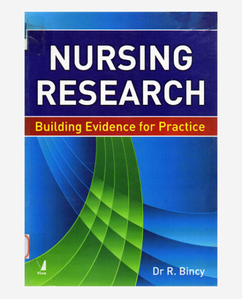 Nursing Research Building Evidence For Practice | Library - Lyceum ...