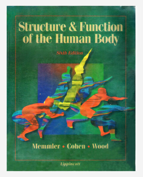 studies the structure of human body