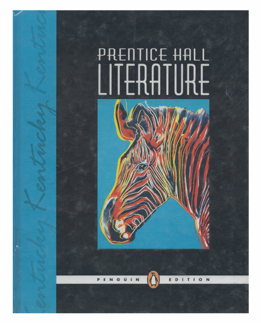 Prentice Hall Literature Penguin Edition Library Lyceum