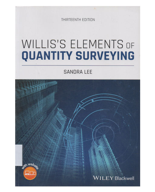 https://library.lyceum.edu.ph/wp-content/uploads/2024/02/Williss-Elements-of-Quantity-Surveying-Thirteenth-EditionWilliss-Elements-of-Quantity-Surveying-Thirteenth-Edition.jpg