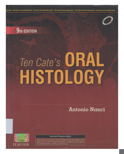 Ten Cate's Oral Histology