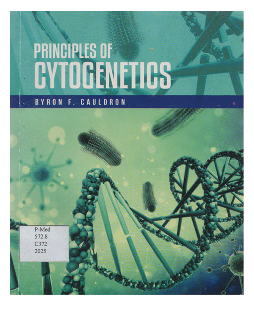 Principles of Cytogenetics