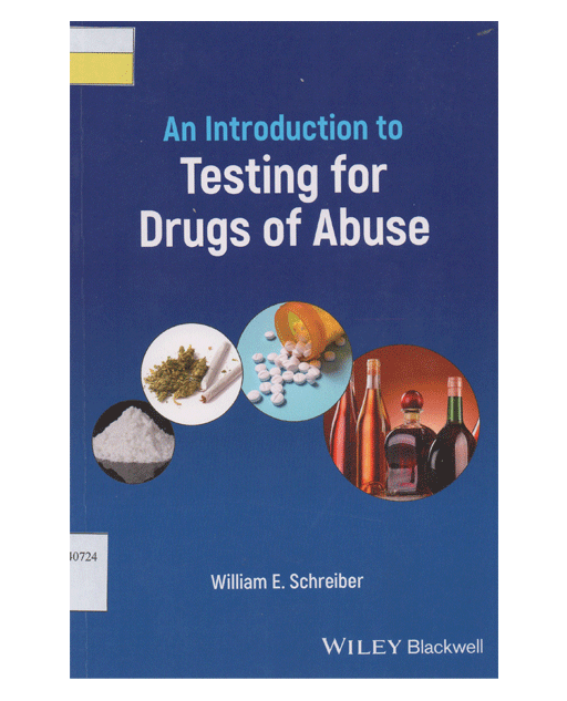 An Introduction to Testing for Drugs of Abuse