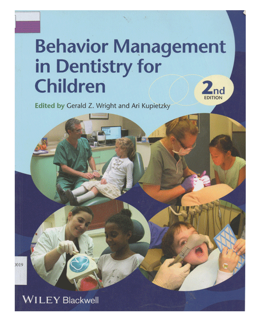 Behavior Management in Dentistry for Children