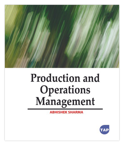 Production and Operations Management