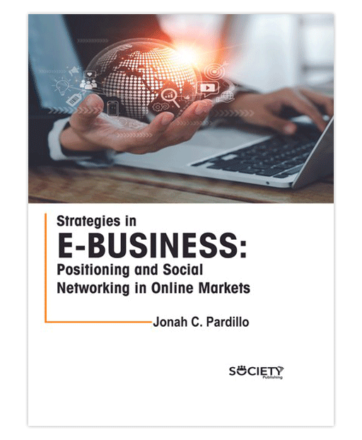 Strategies in E-business: Positioning and social networking in online markets