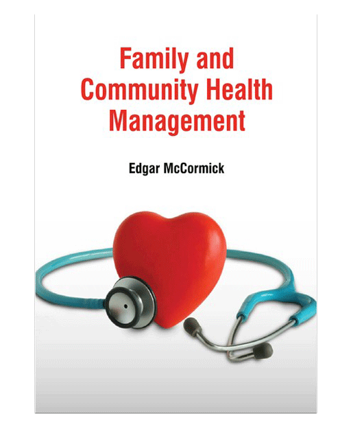 Family and Community Health Management