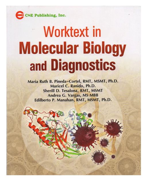 Worktext in Molecular Biology and Diagnostics