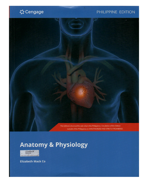 Anatomy & Physiology
