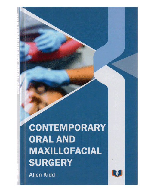 Contemporary Oral and Maxillofacial Surgery