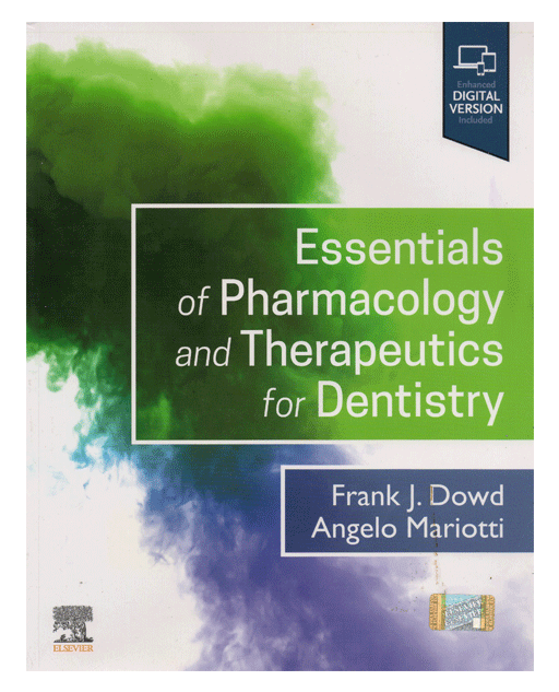 Essentials of Pharmacology and Therapeutics for Dentistry
