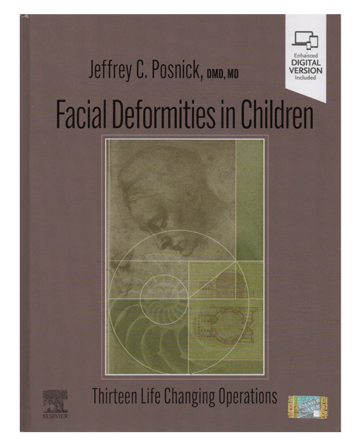 Facial Deformities in Children: Thirteen Life Changing Operations
