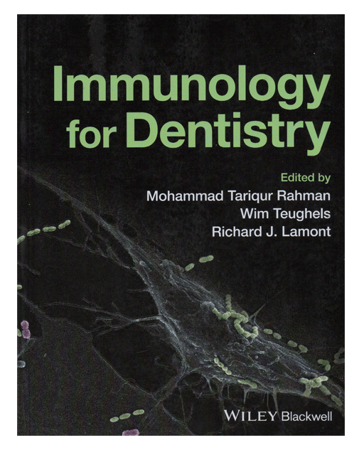 Immunology for Dentistry