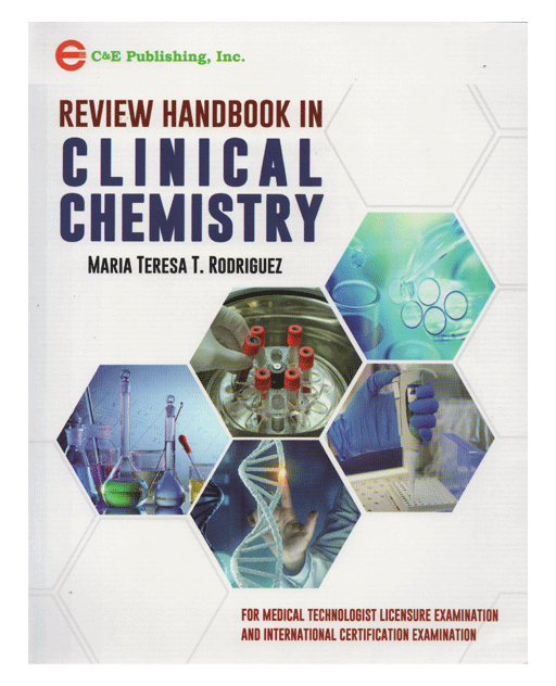 Review Handbook in Clinical Chemistry