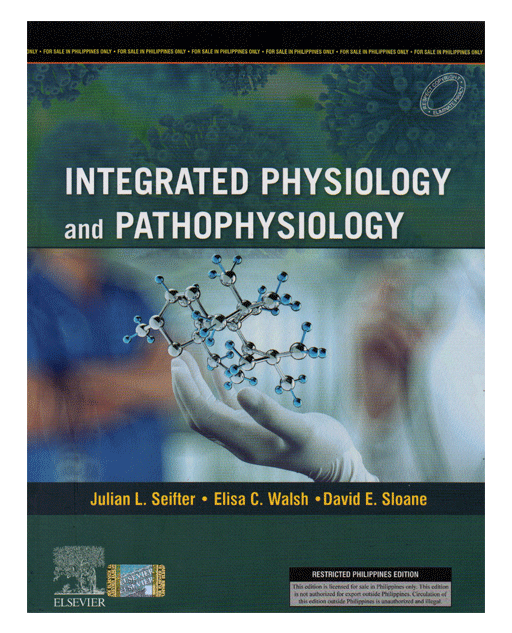 Integrated Physiology and Pathophysiology