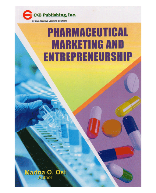 Pharmaceutical Marketing and Entrepreneurship
