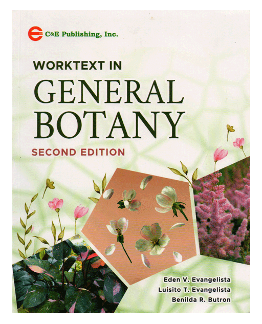 Worktext in General Botany Second Edition