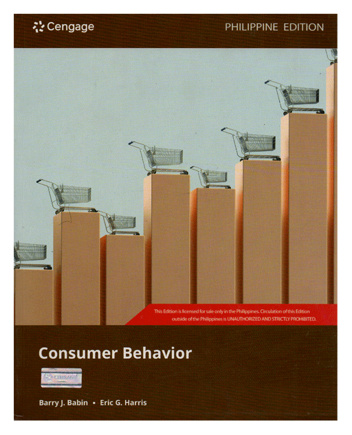 Consumer Behavior