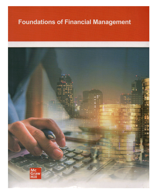 Foundations of Financial Management