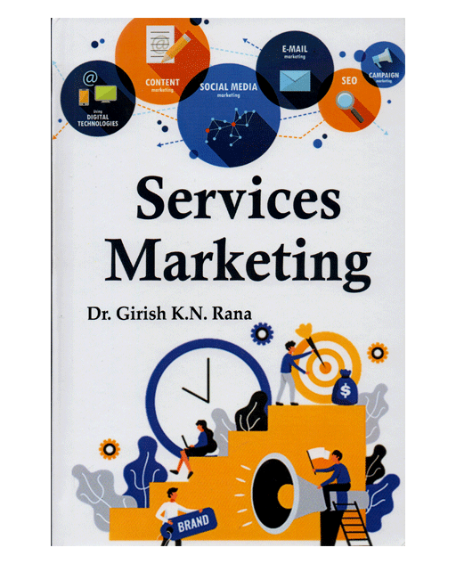 Services Marketing