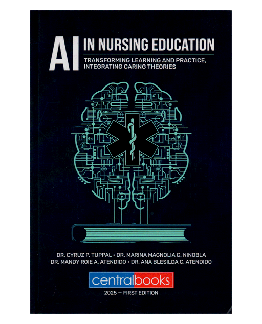 AI in Nursing Education Transforming Learning and Practice Integrating Caring Theories