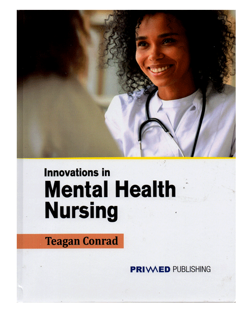Innovations in Mental Health Nursing
