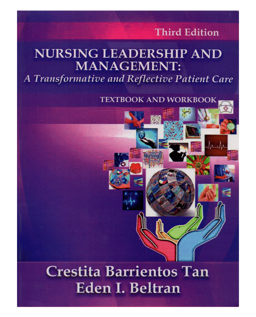 Nursing Leadership and Management A transformative and Reflective Patient Care