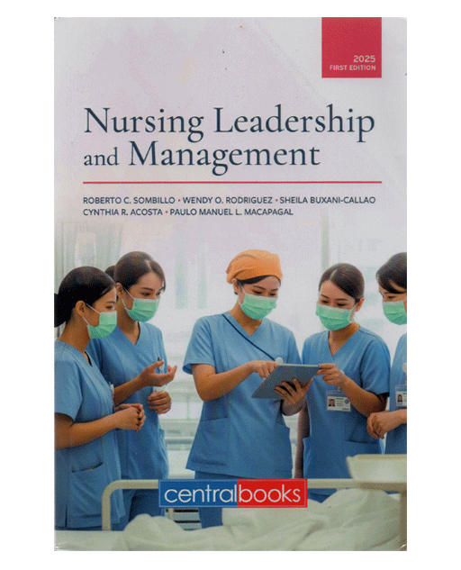 Nursing Leadership and Management