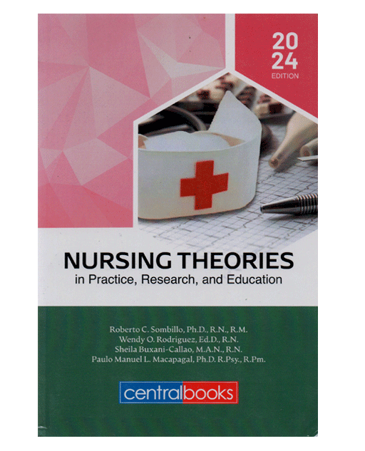 Nursing Theories in Practice, Research, and Education