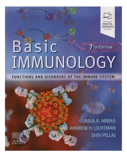 Basic Immunology Functions and Disorders of the Immune System 7th Edition