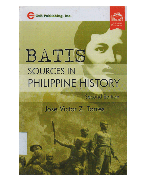 Batis Sources in Philippine History