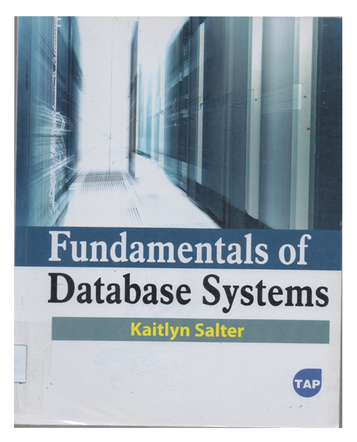 Fundamentals of Database Systems