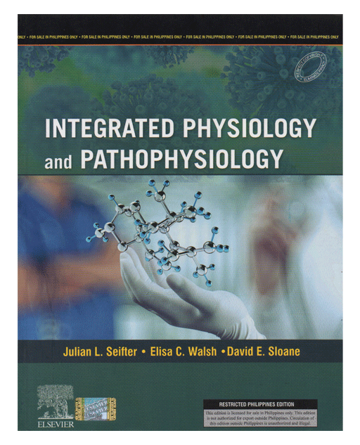 Integrated Physiology and Pathophysiology