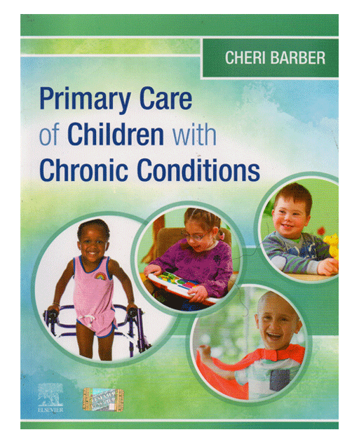 Primary Care of Children with Chronic Conditions