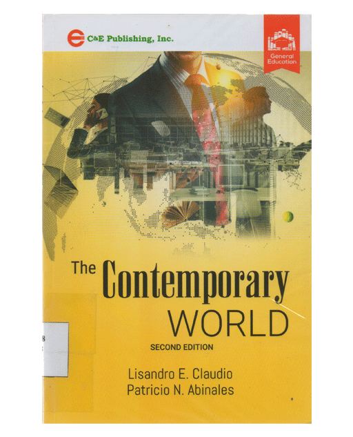 The Contemporary World Second Edition