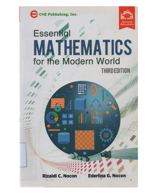 Essential Mathematics for the Modern World Third Edition