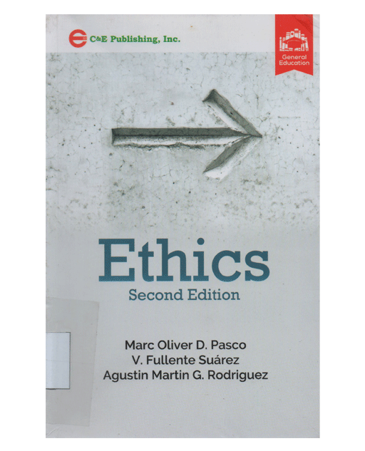 Ethics Second Edition