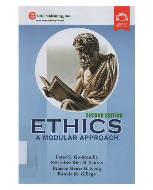 Ethics a Modular Approach Second Edition