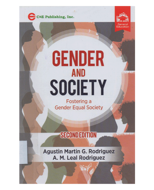 Gender and Society Fostering a Gender Equal Society Second Edition
