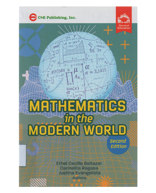 Mathematics in the Modern World Second Edition